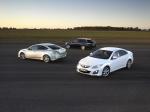 Mazda6 2011 года